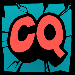 Game cover Crazy Quiz