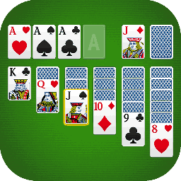 Game cover Solitaire - Classic Card Games