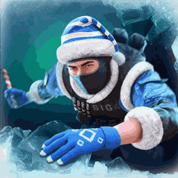 Game cover Standoff 2