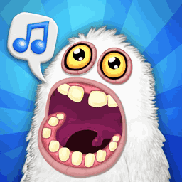 Game cover My Singing Monsters