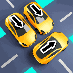 Game cover Traffic Escape!