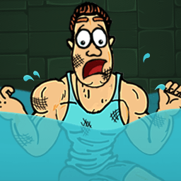 Game cover Breaker Fun - Rescue Adventure