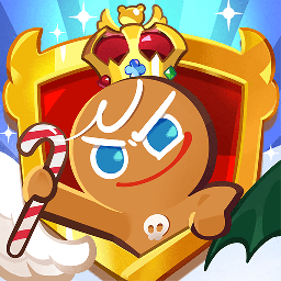 Game cover CookieRun: Kingdom