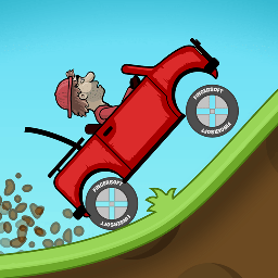 Game cover Hill Climb Racing