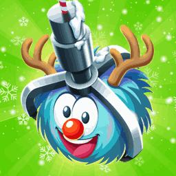 Game cover Clawee - Real Claw Machines