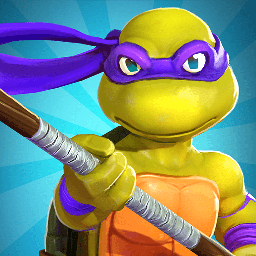 Game cover TMNT: Mutant Madness