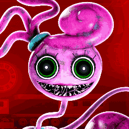 Game cover Poppy Playtime Chapter 2