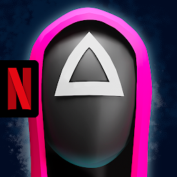 Game cover Squid Game: Unleashed