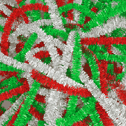 Game cover Tangled Snakes