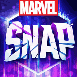 Game cover MARVEL SNAP
