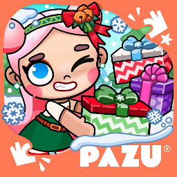 Game cover Avatar World: City Life