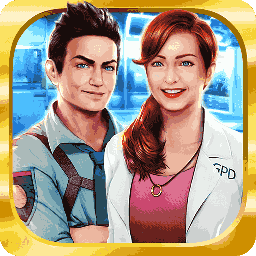 Game cover Criminal Case