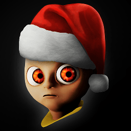 Game cover The Baby In Yellow