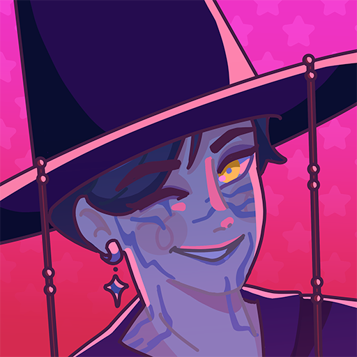 Game cover K-Pop Academy