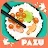 Game cover Sushi Maker Kids Cooking Games