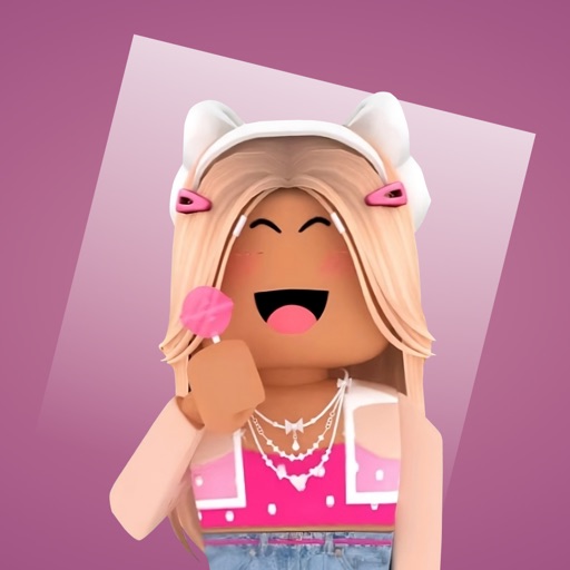 Game cover Skins For Roblox Clothes