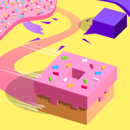 Game cover Paper.io 2