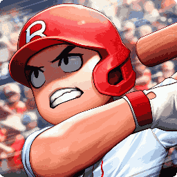 Game cover BASEBALL 9