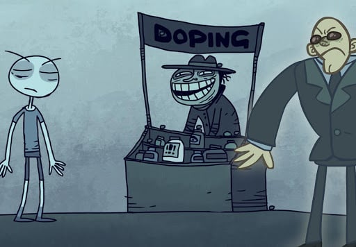 Screenshot Troll Face Quest Sports Puzzle