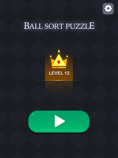 Screenshot Ball Sort Puzzle - Color Game