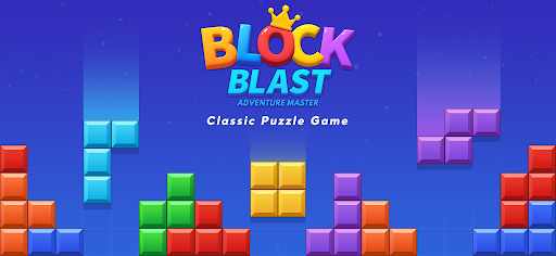 Screenshot Block Blast!