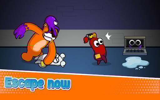 Screenshot Rainbow.io Origin Story