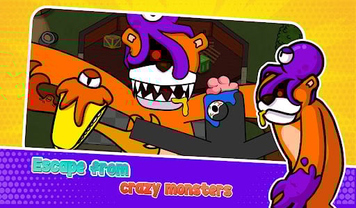 Screenshot Rainbow.io Origin Story