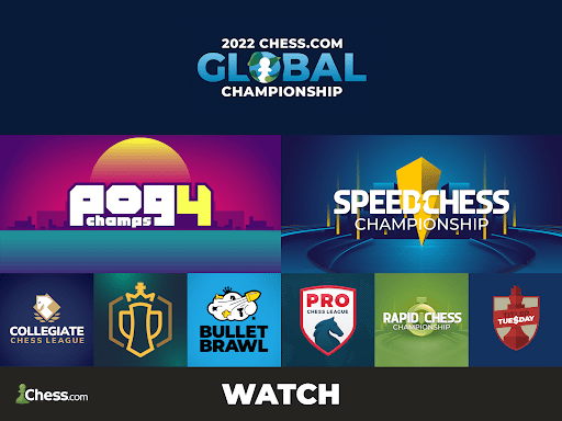 Screenshot Chess - Play and Learn