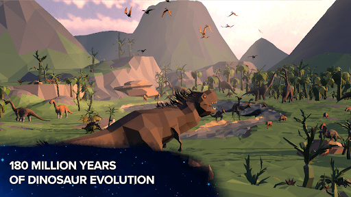 Screenshot Cell to Singularity: Evolution