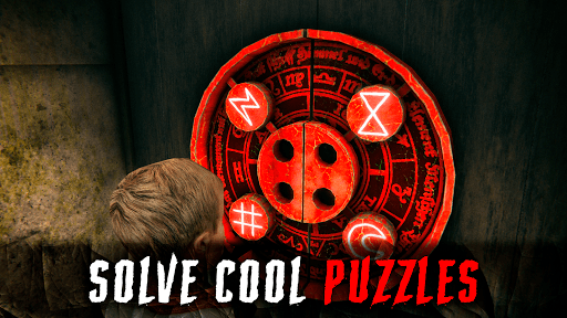 Screenshot Death Park 2: Horror Clown