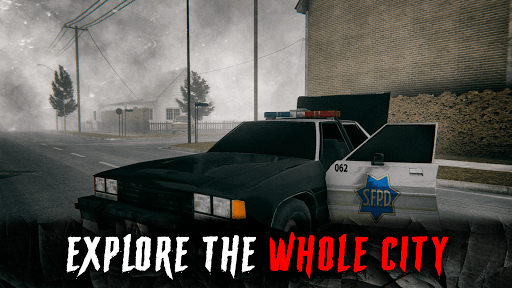 Screenshot Death Park 2: Horror Clown