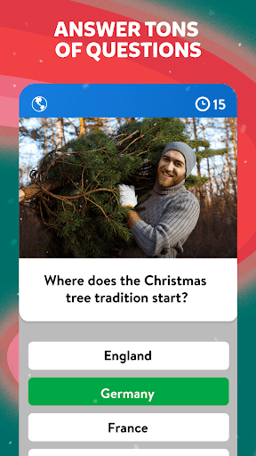 Screenshot Trivia Crack