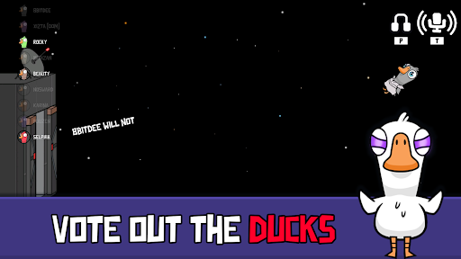 Screenshot Goose Goose Duck