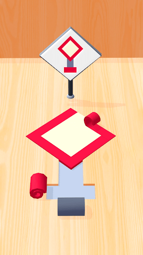 Screenshot Color Roll 3D