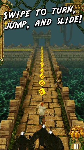 Screenshot Temple Run