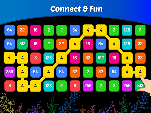Screenshot 2248 - Numbers Game 2048