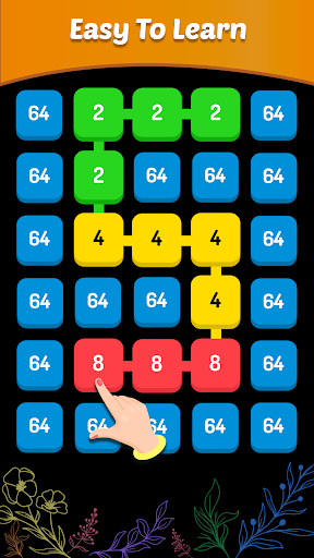 Screenshot 2248 - Numbers Game 2048