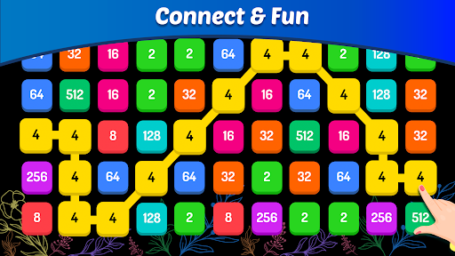 Screenshot 2248 - Numbers Game 2048
