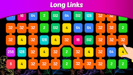 Screenshot 2248 - Numbers Game 2048