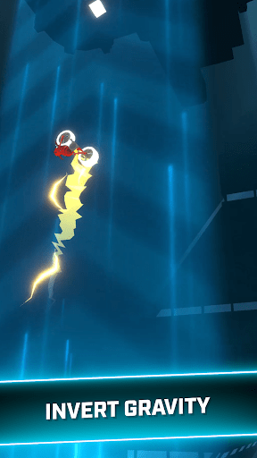 Screenshot Rider Worlds