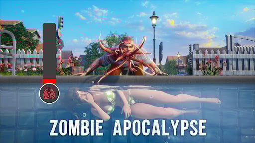 Screenshot State of Survival: Zombie War