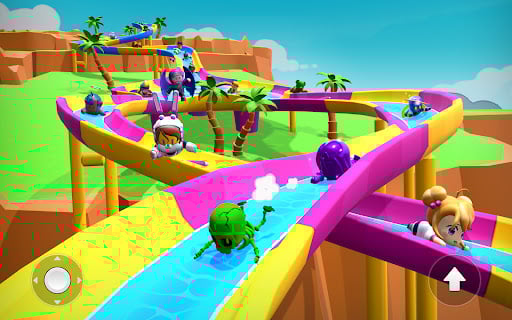 Screenshot Stumble Guys