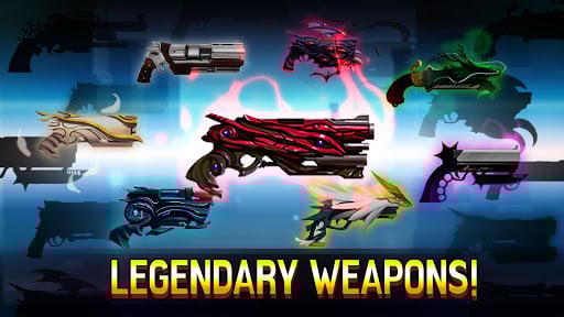 Screenshot Devil Eater: Counter Attack to