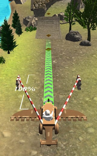 Screenshot Make It Fly!