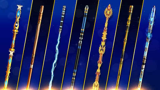 Screenshot 8 Ball Pool