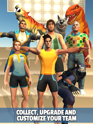 Screenshot Flip Master