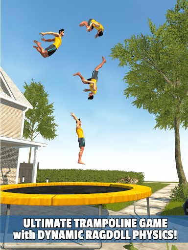 Screenshot Flip Master