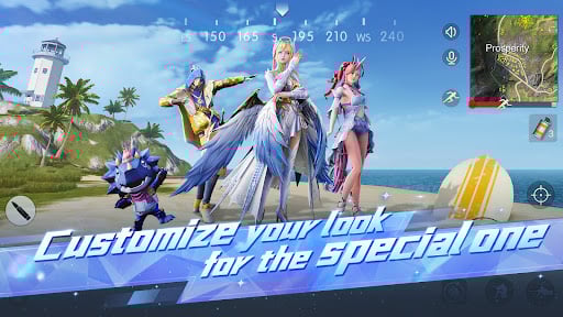 Screenshot Knives Out