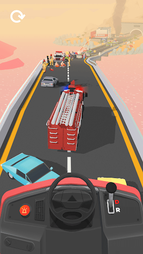 Screenshot Vehicle Masters