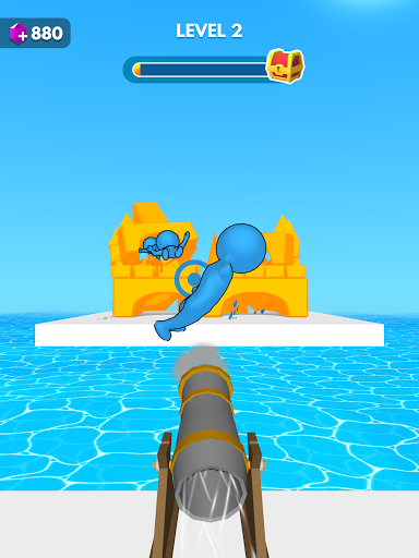 Screenshot Crowd Battle 3D